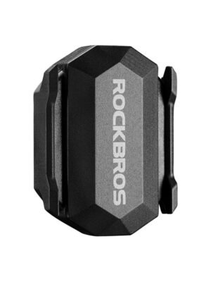Rockbros C3 ANT+ / Bluetooth 2-in-1 Speed ââor Cadence Sensor - Black